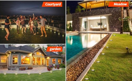 سبوت حربة بالطاقة الشمسية - Image 10