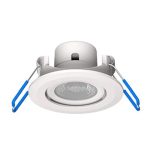 Spot Philips yellow light