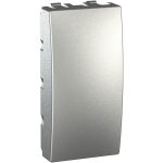 سدادة شنايدر - فضي