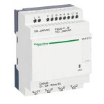 سمارت ريلاى شنايدر zelio 100-240V - (12)SR2E121FU