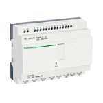 سمارت ريلاى شنايدر zelio 100-240V - (20)SR2D201FU