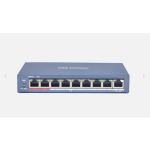 سويتش هيكفيجن - DS-3E0109P-E 8 Port