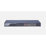 سويتش هيكفيجن - DS-3E0318P-E 16 Port
