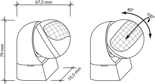 سينسور حركة بوترك - Image 10