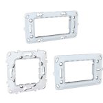 شاسية بلاستيك شنايدر موديول