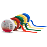 3M Temflex 1500 Soldering Tape - Image 2