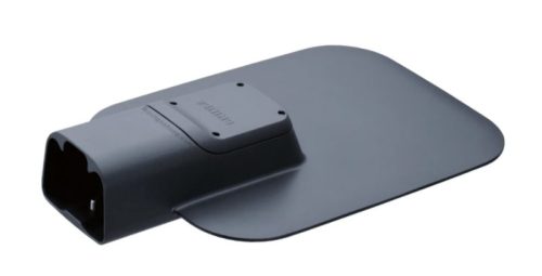 كشاف شوارع فيليبس أبيض