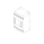 علبة بورصان