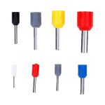 علبة ترمنال معزول بنز مفرغ