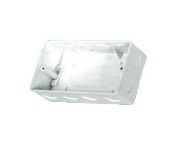 Plastic fish tray size 7 x 14 cm, image , 3 image