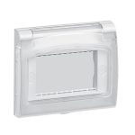 غطاء حماية دفينيو ضد الماء 3 فتحة