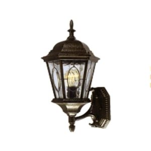 فانوس كومكس حائطي ديبون