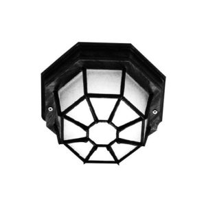 فانوس كومكس ديكور مثمن