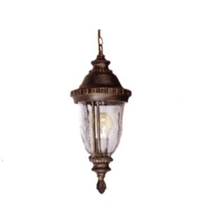 فانوس كومكس ميرالدو سلسلة (سقفي)