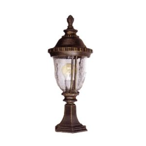 فانوس كومكس ميرالدو سور