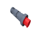 فيشة بيميز أرضي 125 أمبير IP67