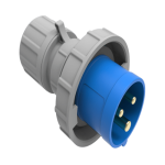 فيشة بيميز أرضي 16 أمبير IP67