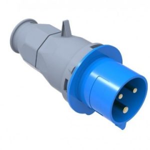 فيشة بيميز أرضي 32 أمبير IP44 - 2