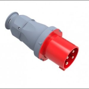فيشة بيميز أرضي 63 أمبير IP44 - 3