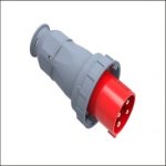 فيشة بيميز أرضي 63 أمبير IP67