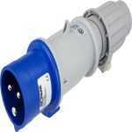 سكام ارضي 16 أمبير 2