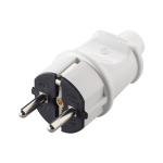 فيشه ماكيل بالارضي