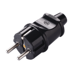 فيشه ماكيل بالارضي