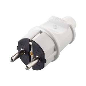 فيشه ماكيل بالارضي