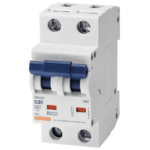 قاطع تيار كهربائي جويس  RB60 MCB 2P 6KA