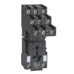 قاعدة ريلاى شنايدر - 11 رجل, RXZE2S111M