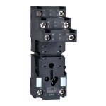 قاعدة ريلاى شنايدر - 8 رجل, RXZE2S108M