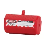 قفل قابس كبير