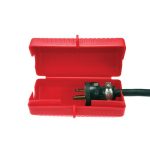 قفل قابس كبير - Image 3