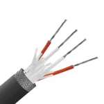 السويدي الومنيوم مسلح 4 طرف 1