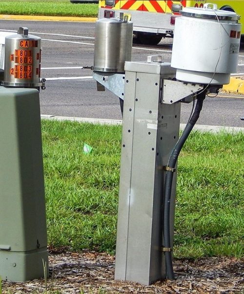 كابل تيلفون جيلي فيلد 0.6 قطر