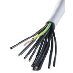 كابل كنترول السمكتين 12 طرف