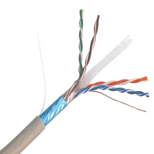 Internet Cable CAT6 3M