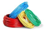 Copper Braided Cable ElSamakteen - Image 7