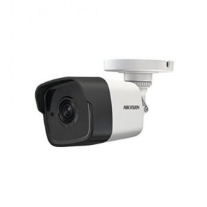 Camera HikVision 1-Line IP 2MP Bullet - Turret 4 MM - DS-2CD1021G0E-I/E 4MM