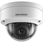 Camera HikVision 1-Line IP 4MP Dome - Turret 2.8 MM - DS-2CD1143G0-I 2.8 MM