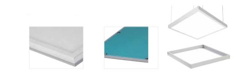 كشاف 60*60 ليد السويدي