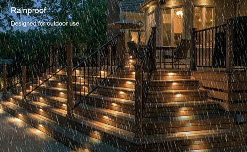 Integrator stair light - Image 3