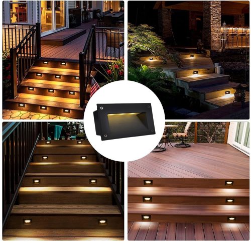 Integrator stair light - Image 2