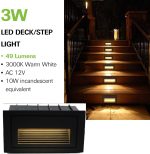 Integrator stair light - Image 2