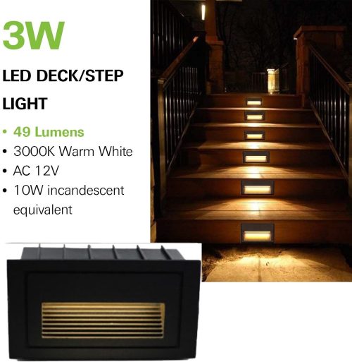 Integrator stair light - Image 2