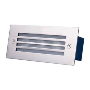Integrator stair light