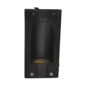 Integrator stair light