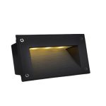 Integrator stair light