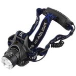 كشاف رأسي 3 وات