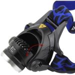 كشاف رأسي 3 وات